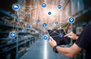 How Technology Enhances Supply Chain Management