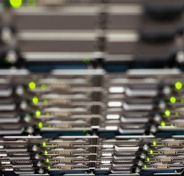 Advanced IT Network 514762926 Performance