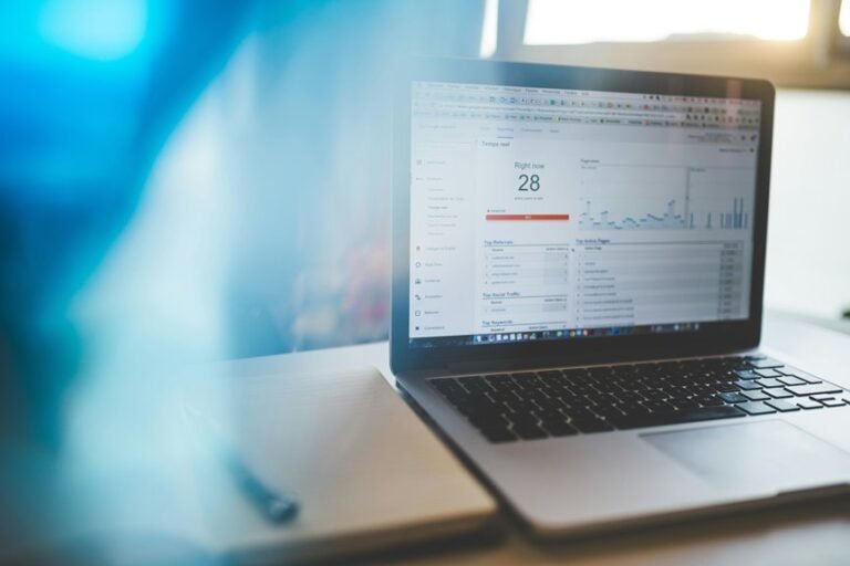 cloud analytics services offered