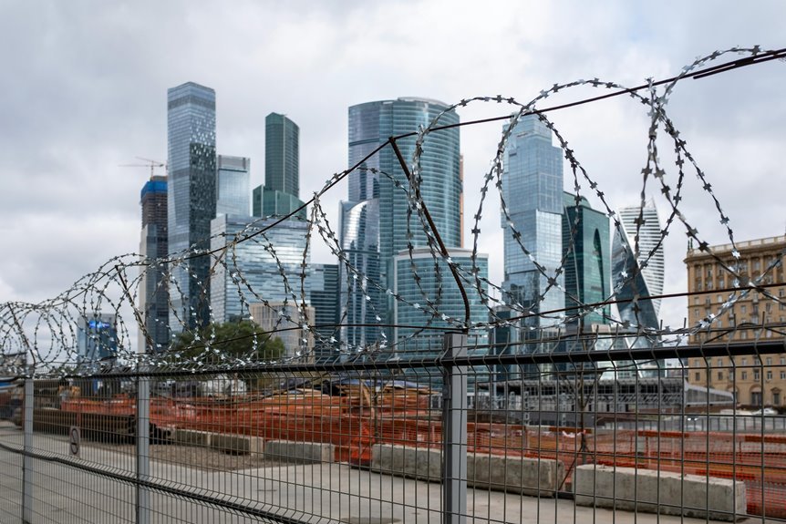 cloud security services offered