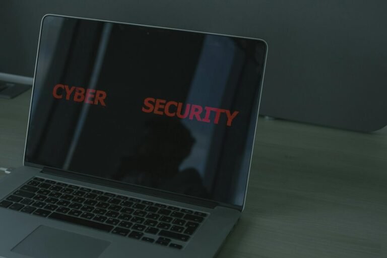 digital security network services