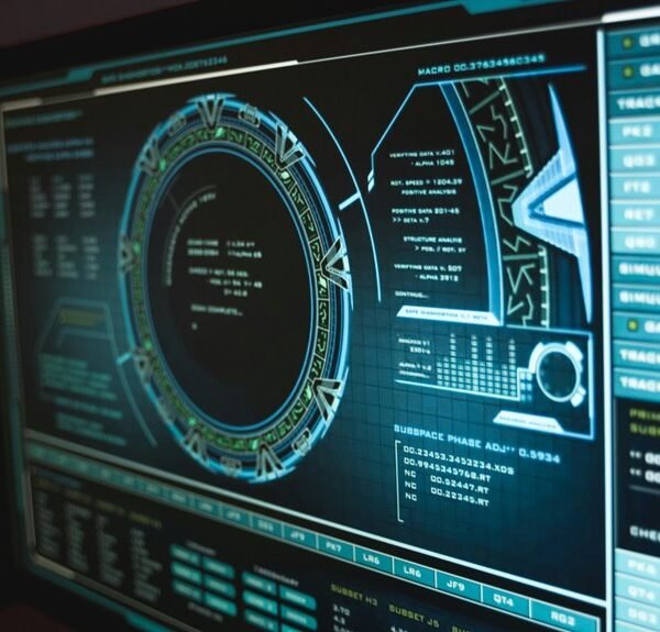 Innovative IT Systems 510904378 Security