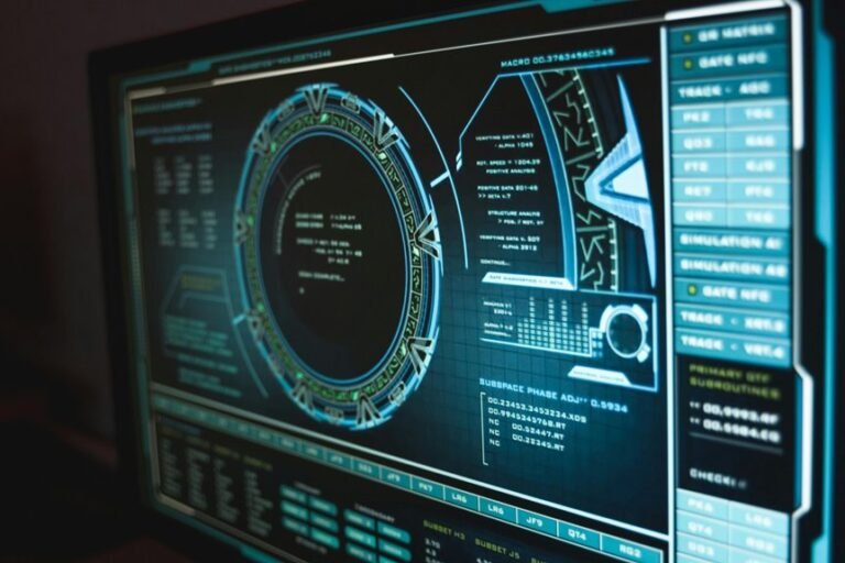 innovative it security solutions