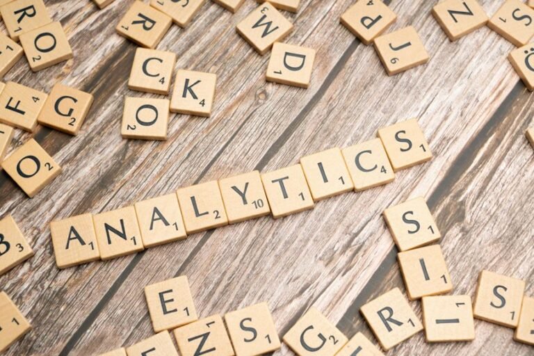 intelligent analytics tech platform