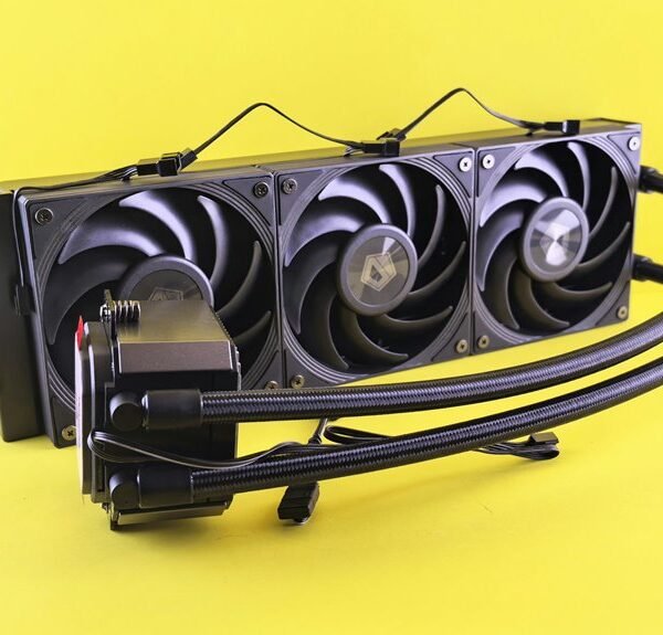 Intelligent Tech Solutions 672909959 Performance