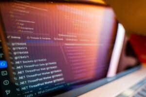 it framework for growth