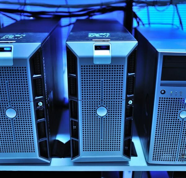 Smart IT Infrastructure 911210020 Performance