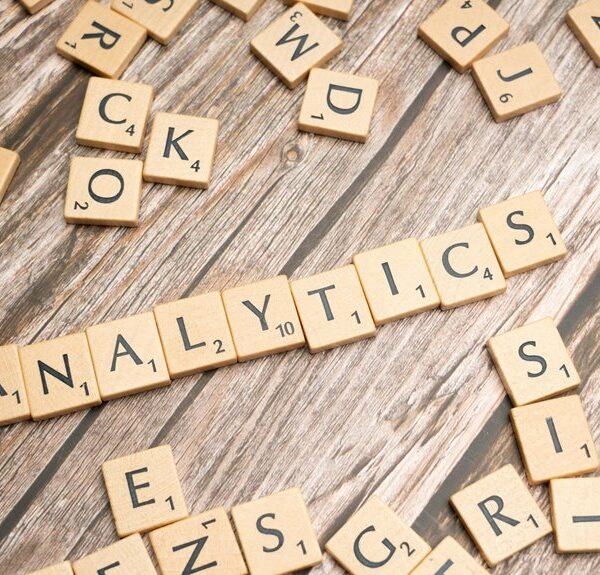 Next Level IT Platform 913434618 Analytics