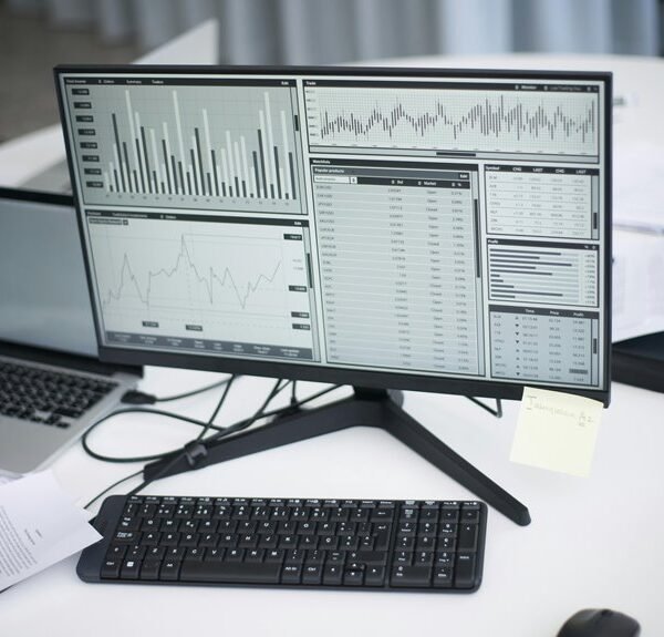 NextGen Digital Hub 5553450800 Analytics