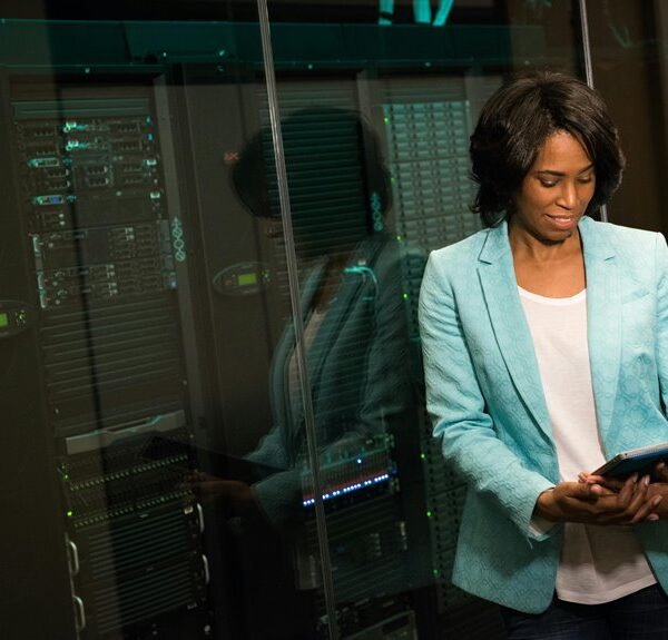 Intelligent Cloud Solutions 923880840 Optimization