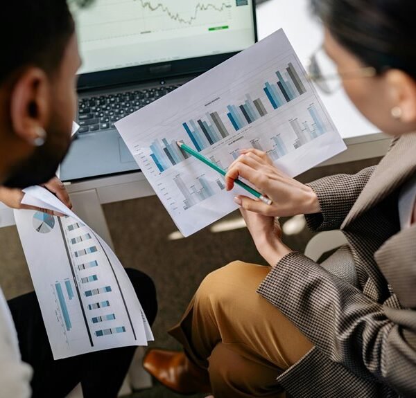 Professional Online Hub 5044053107 Analytics