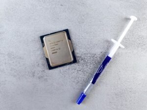 smart digital core performance