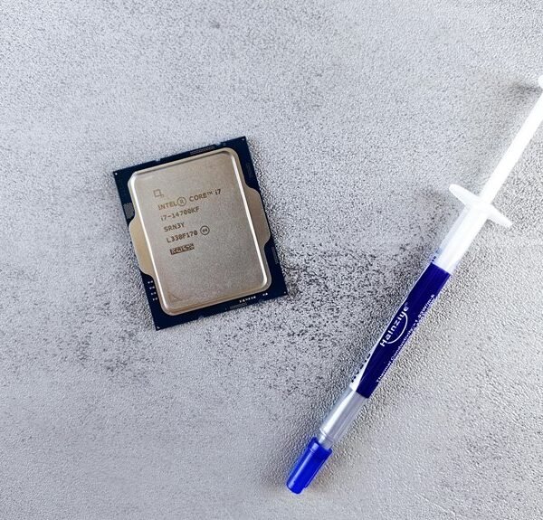 Smart Digital Core 120008696 Performance