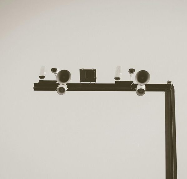 Smart Digital Infrastructure 934452049 Security