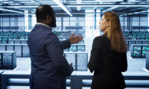 Comprehensive Guide to Data Secure Solutions: Safeguarding Modern Enterprises