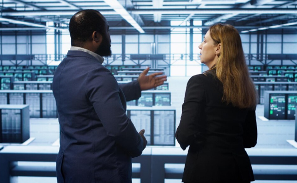 Comprehensive Guide to Data Secure Solutions: Safeguarding Modern Enterprises