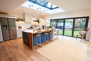 How Triple Glazed Roof Lights Improve Thermal Performance