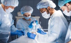 Trusted Hernia Surgeon in Dubai and General Surgeon in Dubai for Modern Surgical Care