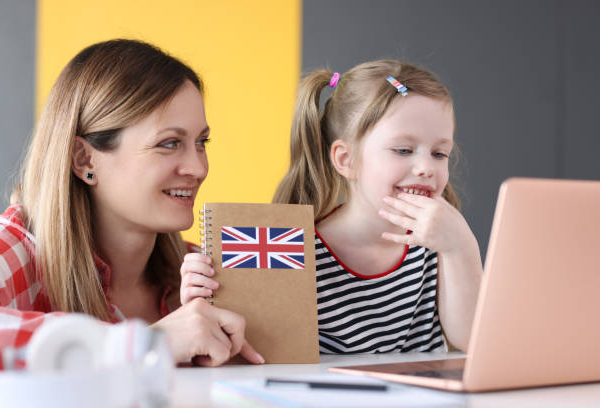 Why a Primary English Tutor Is Essential for Early Learning Success