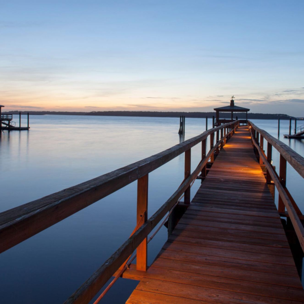 Why Dock Fishing Lights Are Essential for a Successful Night Fishing Experience
