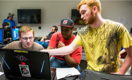 Top Game Development Colleges: Skills, Software, and Studio Exposure