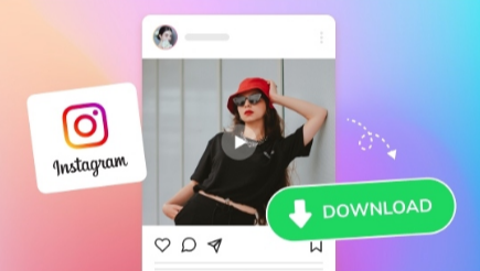 Best 5 Insta Video Downloader Websites for Free Downloads & Instagram Story Viewing