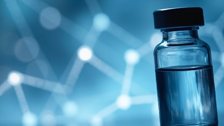 How the $30 Peptide Vial Cons You Twice